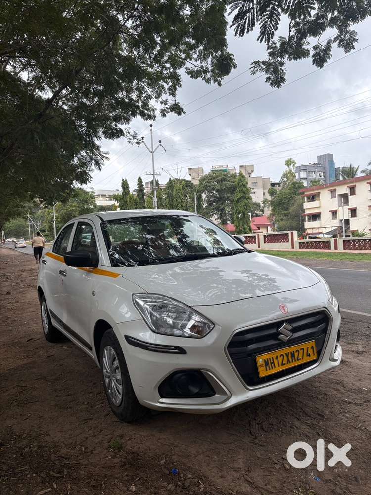 Maruti Suzuki Dzire 2015