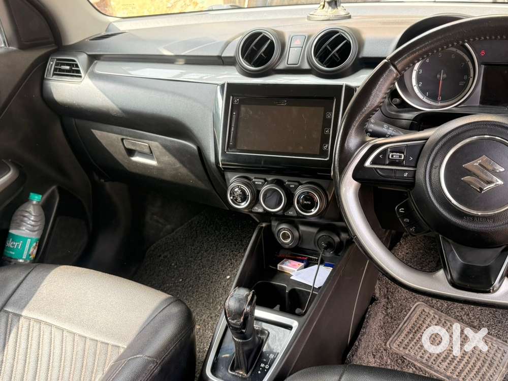 Maruti Suzuki Swift Zxi Plus  2018 September