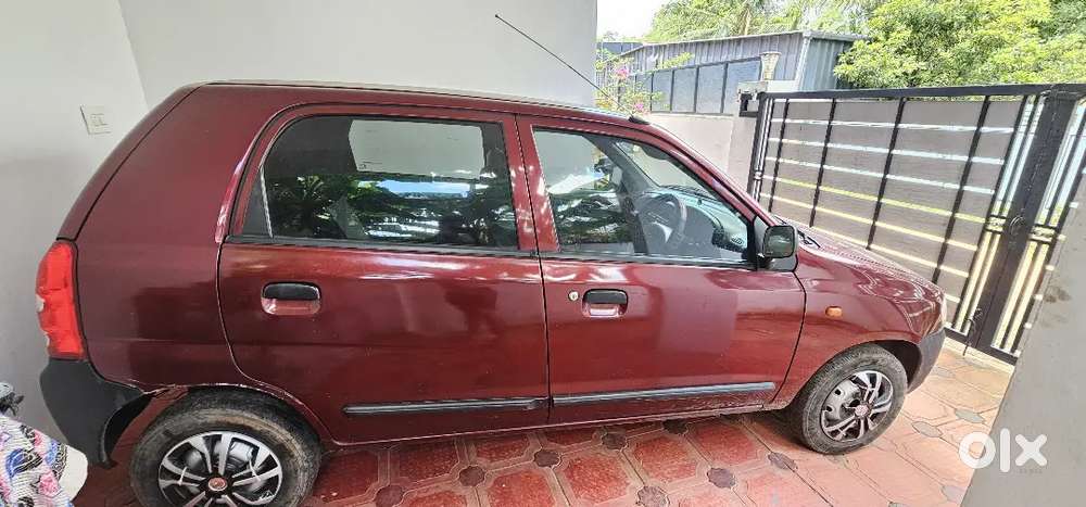 Maruti Suzuki Alto Lxi 2005