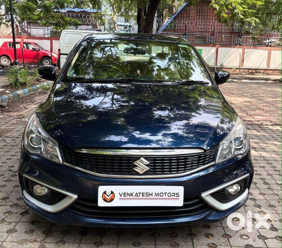 Maruti Suzuki Ciaz Delta 1.5 Shvs Mt Petrol, 2022, Petrol