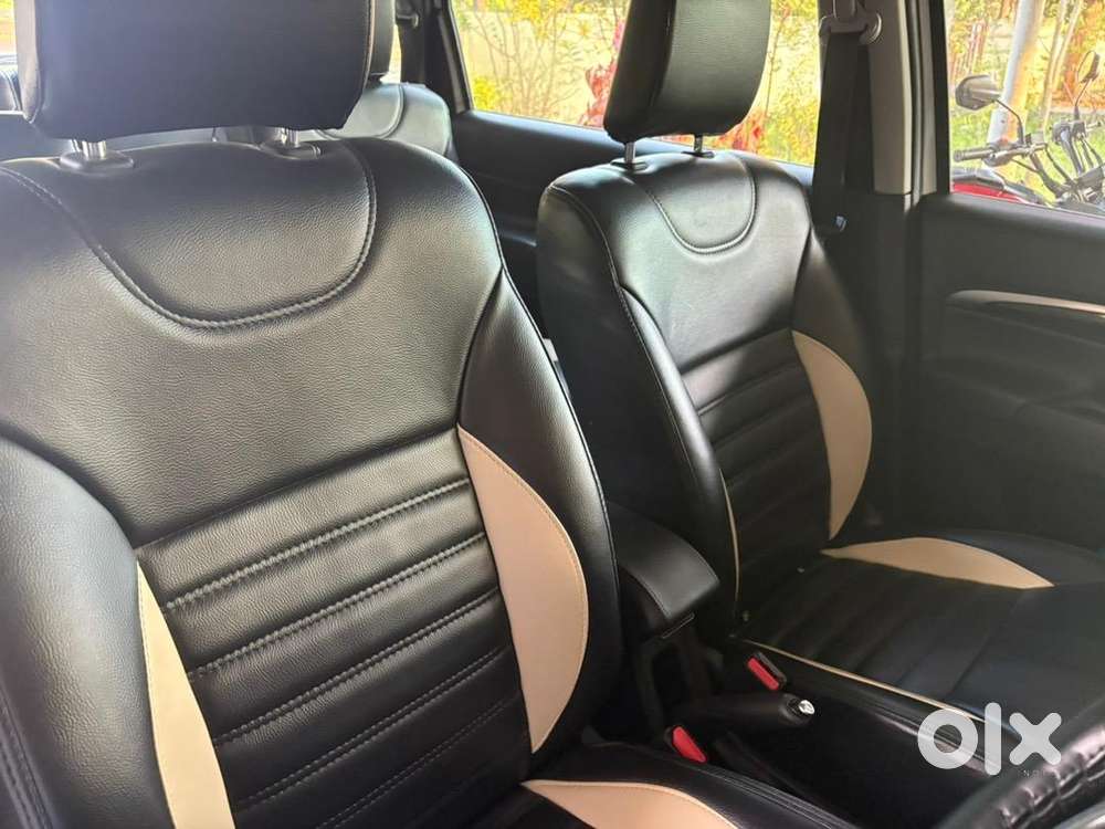 Well Maintained Single Hand Used, Petrol With Cng