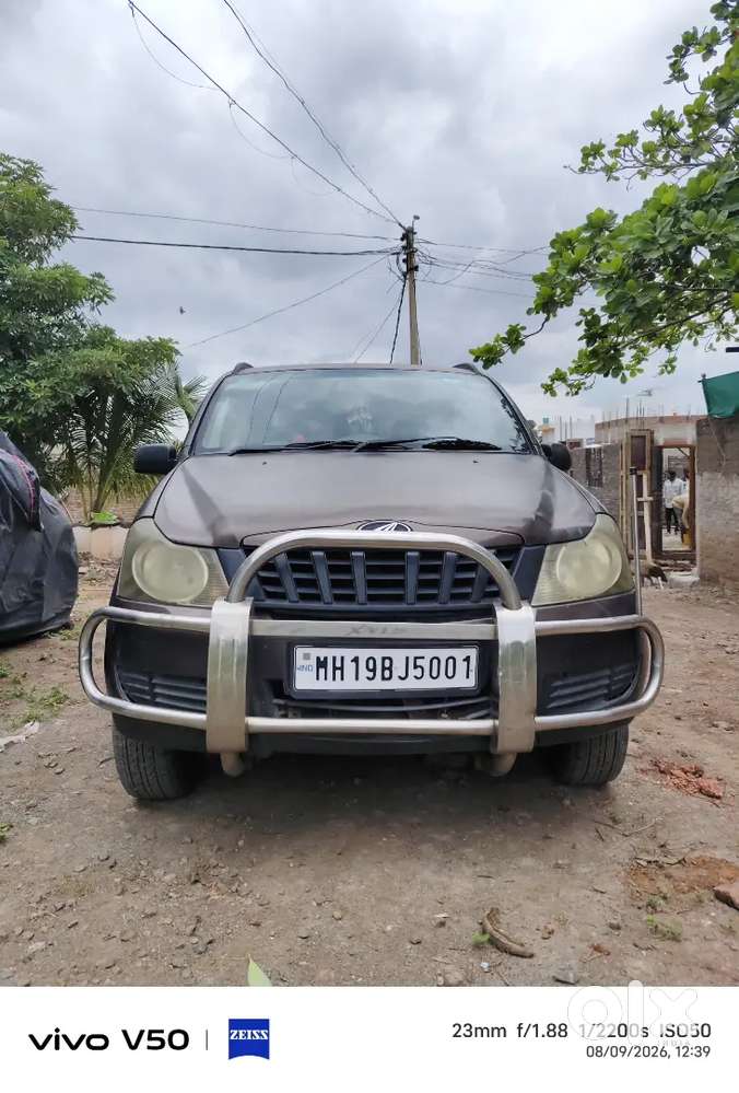 Mahindra Quanto 1.5 C4 2012 Diesel