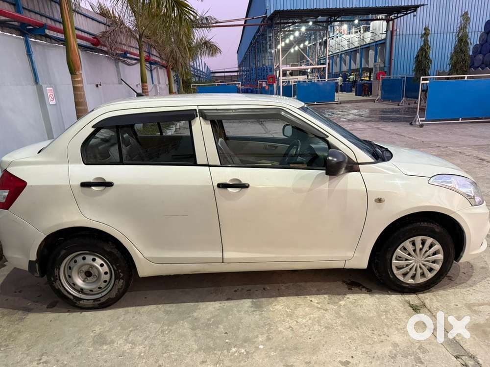 Swift Dzire Tour 2019