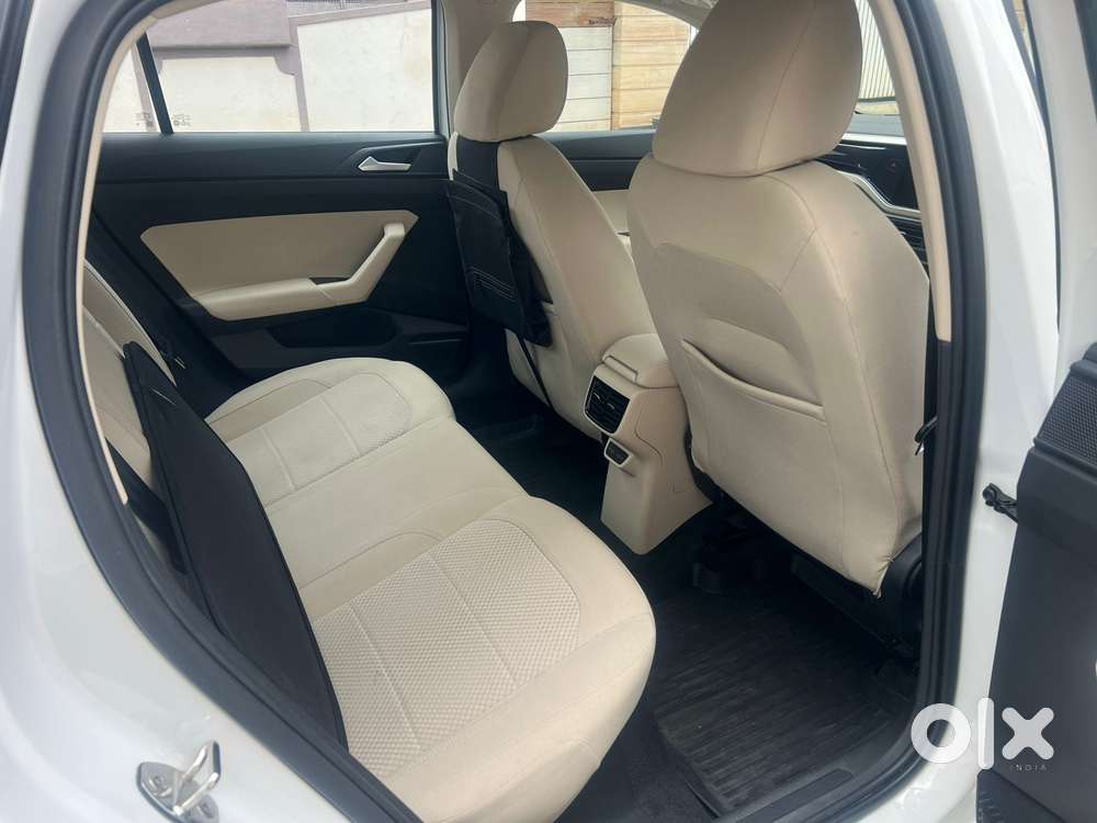 Volkswagen Virtus 1.0 Highline Tsi At, 2024, Petrol