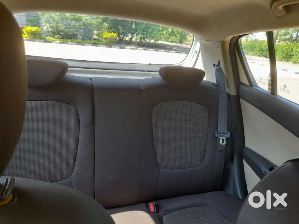 Hyundai I20 1.2 Spotz 2013