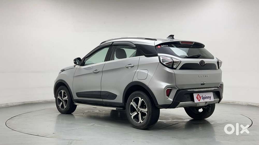 Tata Nexon 1.5 Revotorq Xza Plus S Amt, 2021, Petrol