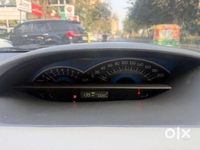 Toyota Etios Liva 2014-2016 G, 2015, Petrol