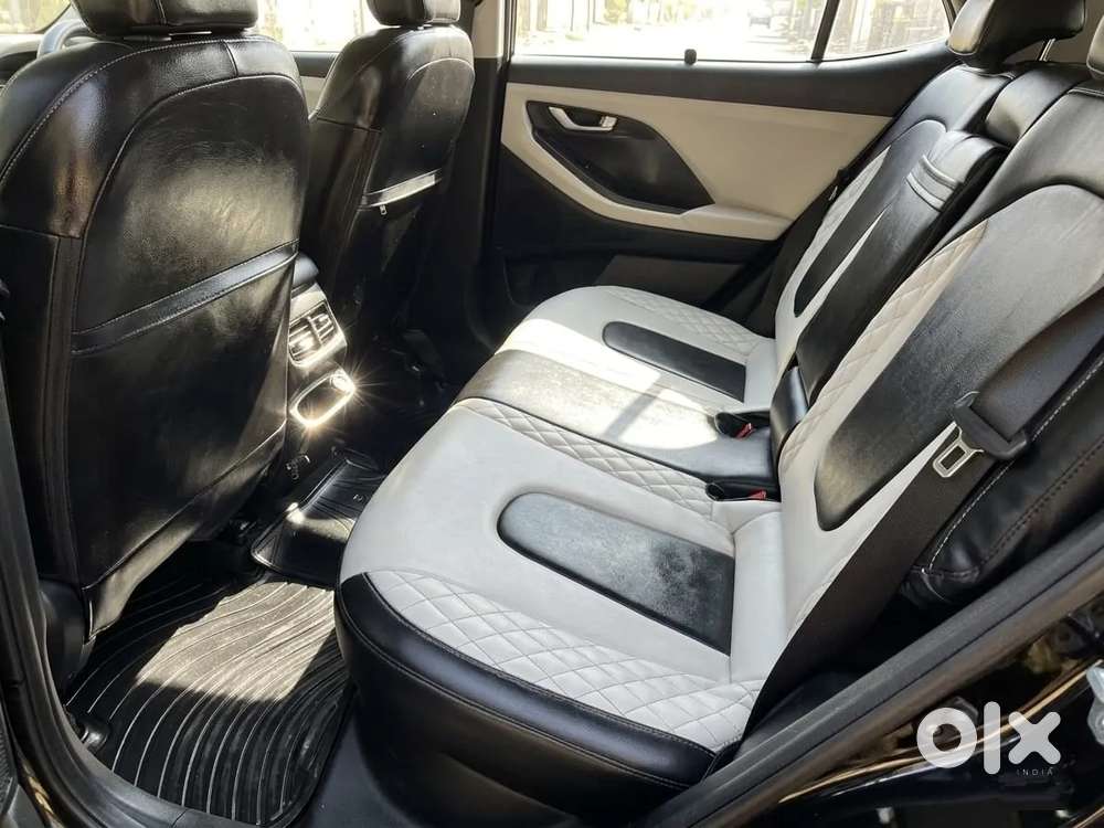 Hyundai Creta Sx 1.5 Diesel, 2020, Diesel