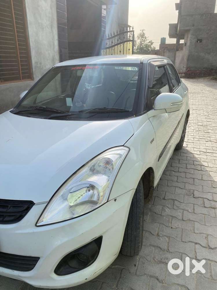 Maruti Suzuki Dzire Good Condition