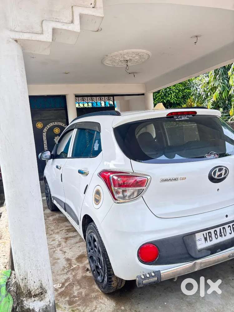 Hyundai Grand I10 1.2 Era 2020