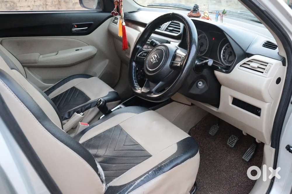 Maruti Dzire 2019 Model
