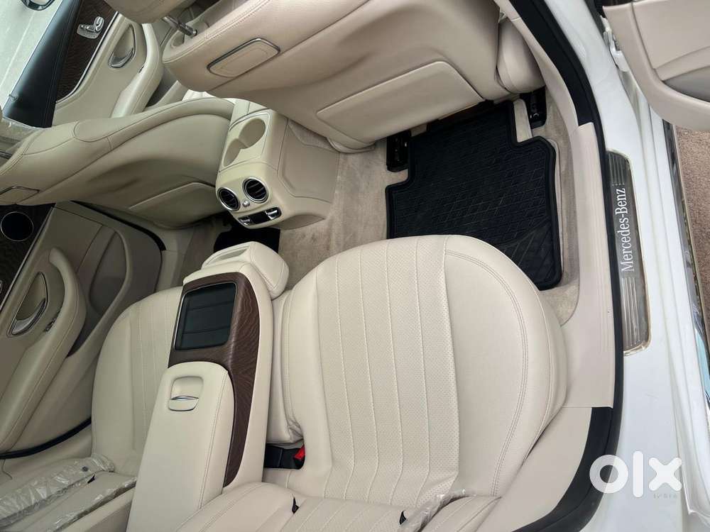 Mercedes-benz E-class E220d Lwb, 2021, Diesel