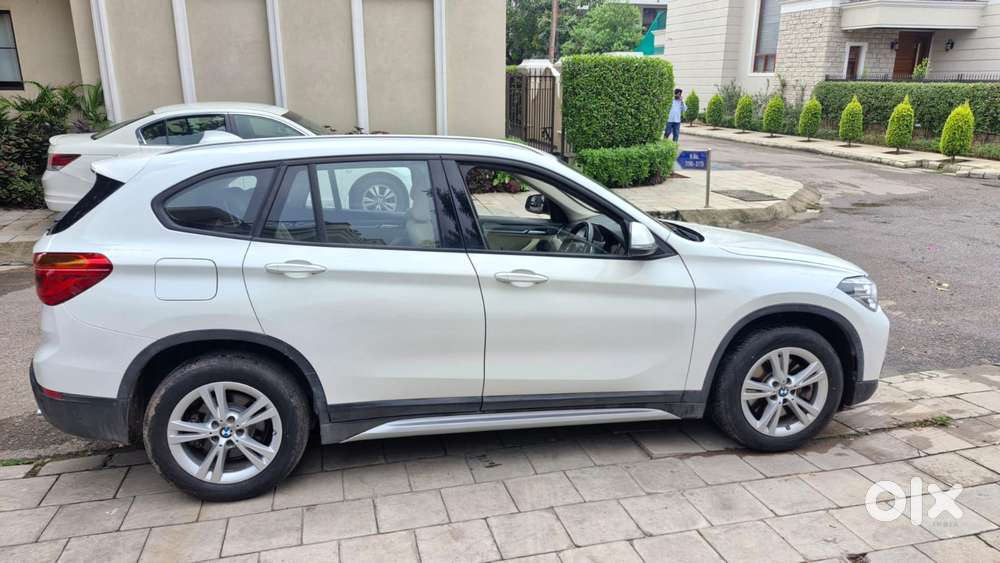 Bmw X1 Sdrive20d Expedition, 2020, Diesel