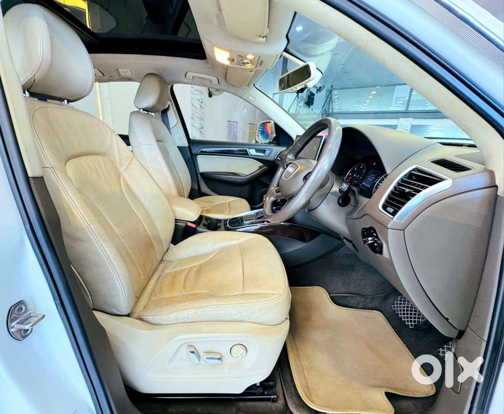 Audi Q5 2.0 40 Tdi Premium Plus, 2014, Diesel