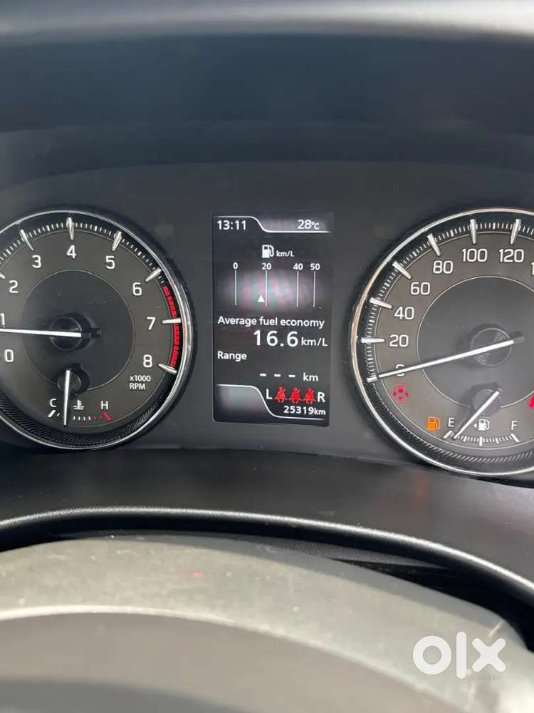Maruti Suzuki Baleno 2024
