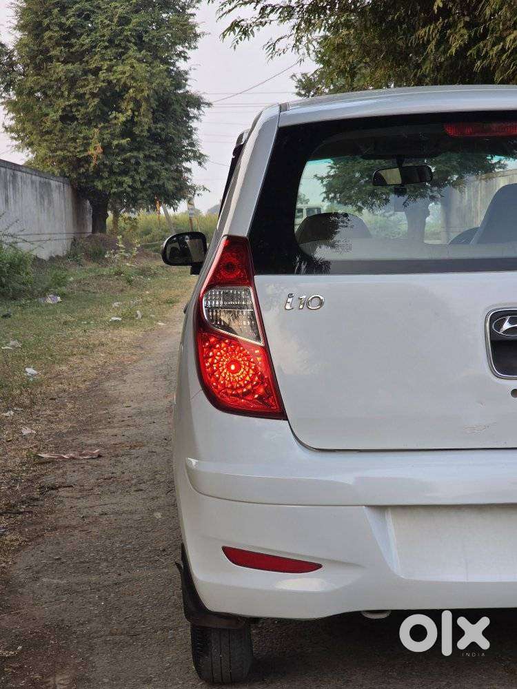 Hyundai I10 1.2 Kappa Magna, 2015, Petrol