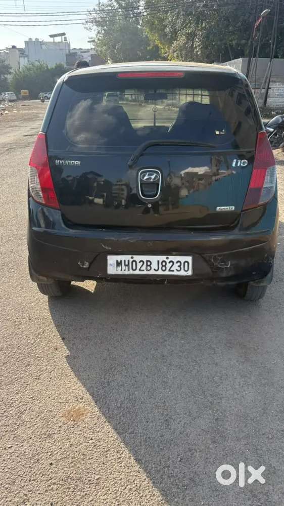 Hyundai I10 Sportz Valid Till.2029