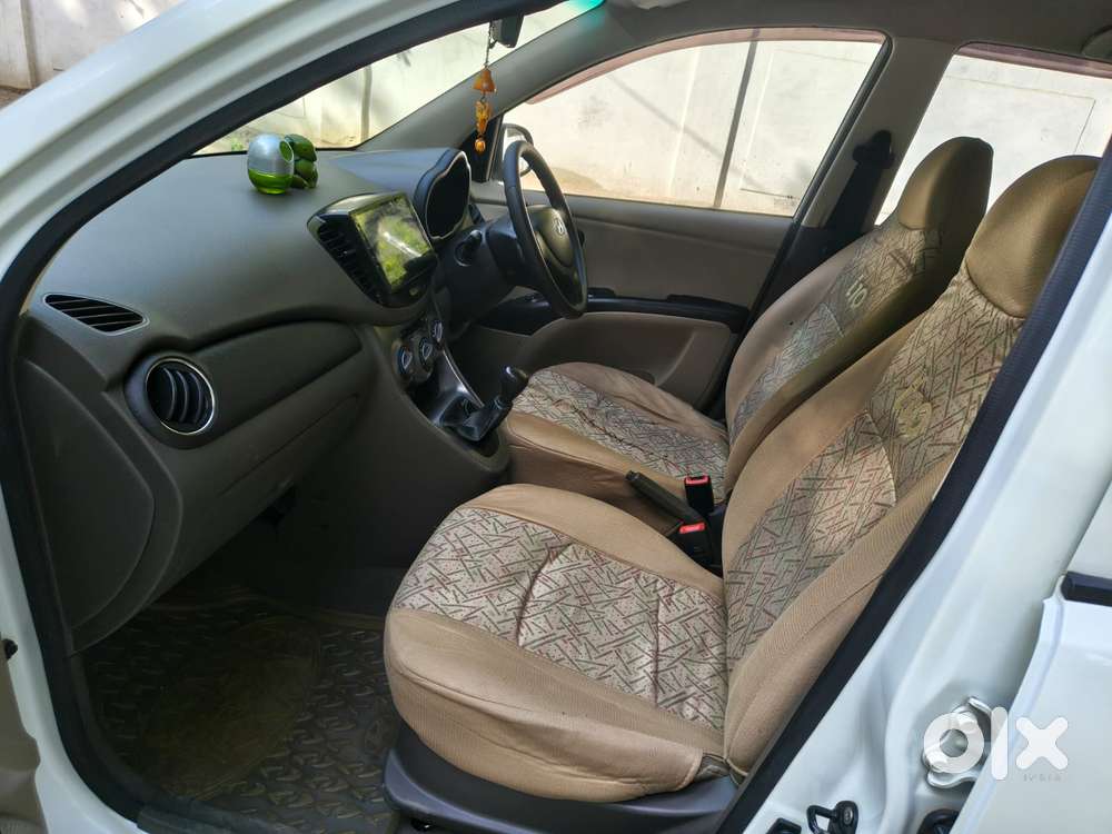 Hyundai I10 1.2 Kappa Magna, 2012, Petrol