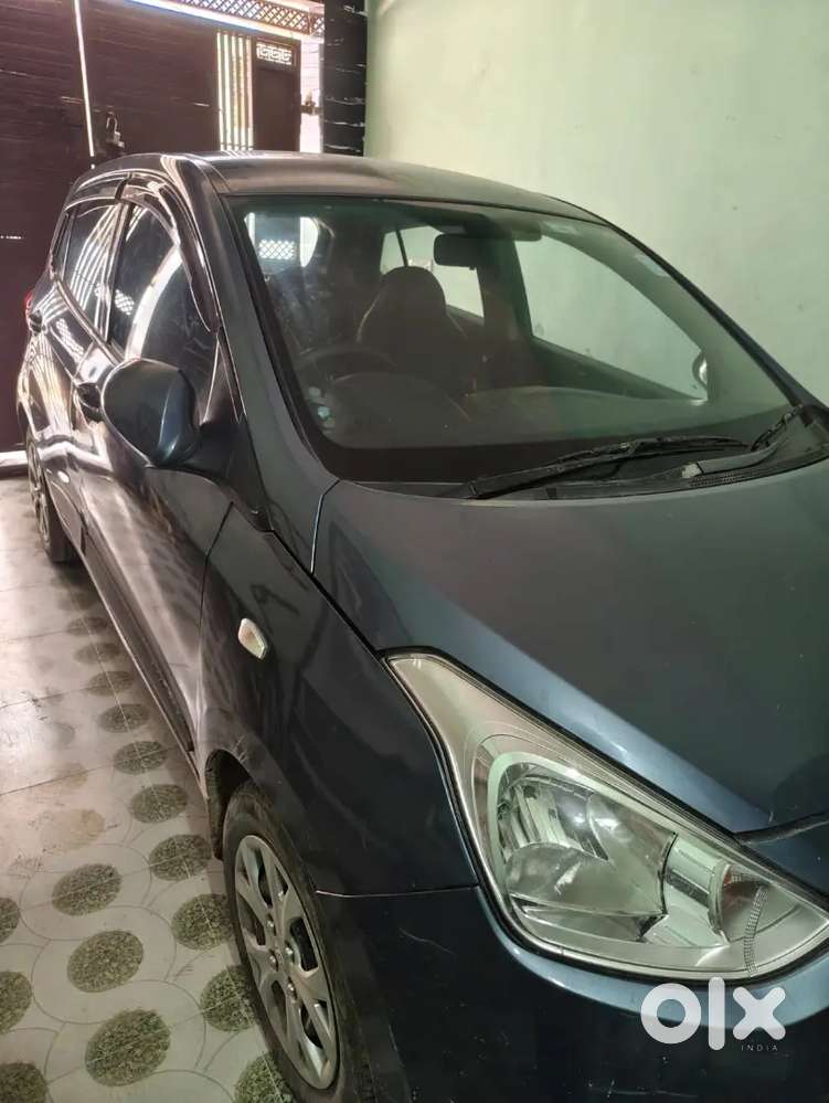 Hyundai Grand I10 2016 Petrol 38000 Km Driven
