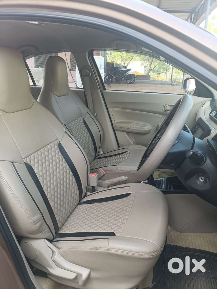 Maruti Suzuki Swift Dzire Ldi Bsiv, 2018, Diesel