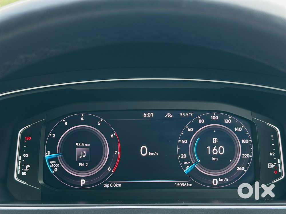 Volkswagen Tiguan 2.0 Elegance Tsi Dsg, 2022, Petrol