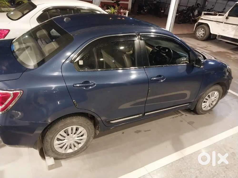 Maruti Suzuki Dzire 2020