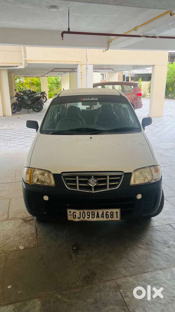 Maruti Suzuki Alto 800 2012 Petrol Well Maintained