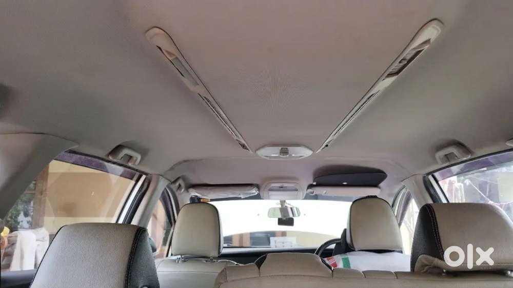 Mahindra Marazzo 2019 Diesel 2nd Owner