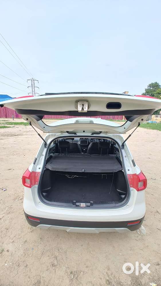 Toyota Urban Cruiser 1.5 High Grade Mt, 2021, Petrol