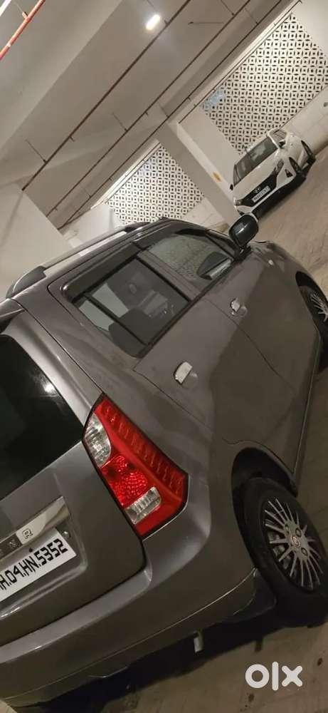 Maruti Suzuki Wagon R Lxi Cng 2017
