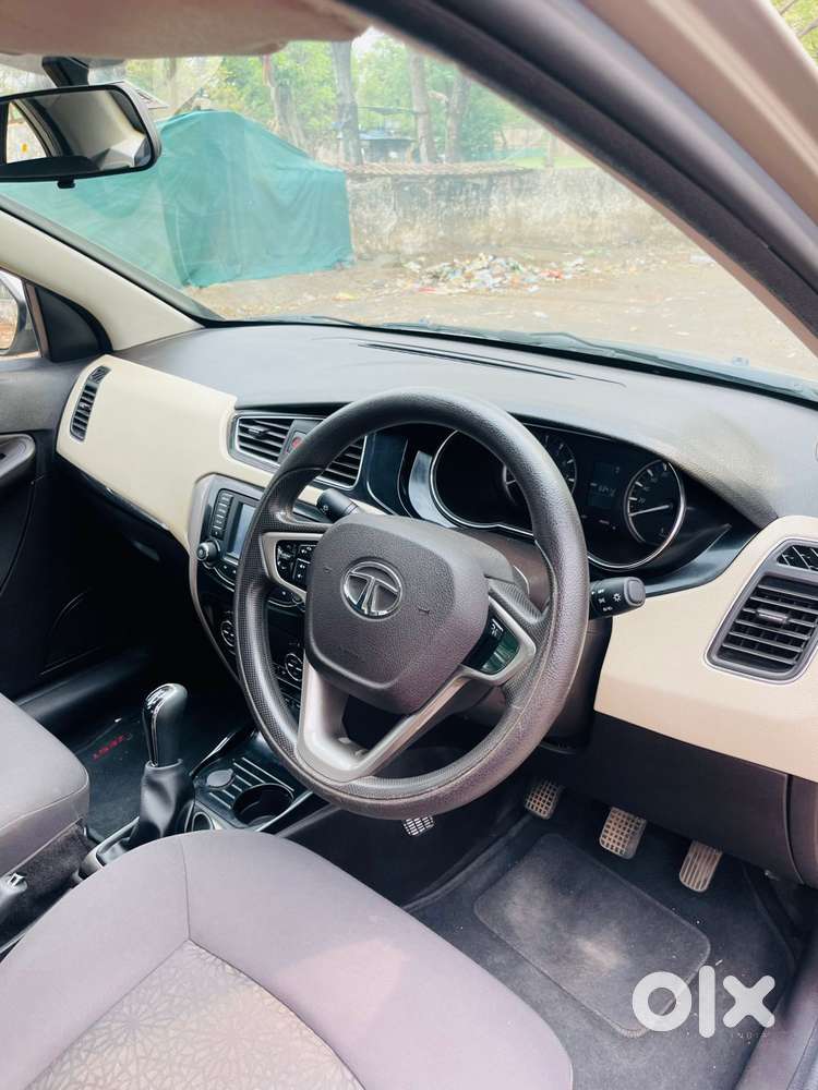Tata Zest  Revotron 1.2 Xt, 2016, Petrol