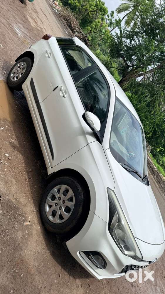 Hyundai I20 Diesel 2018