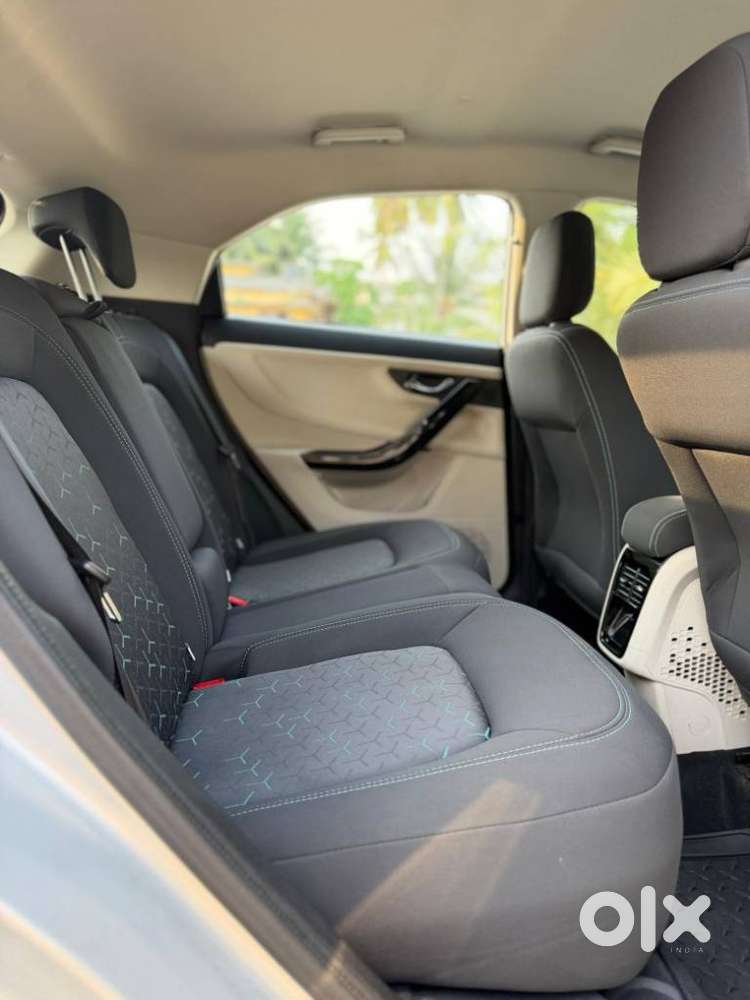 Tata Nexon Ev Xz Plus, 2020, Electric