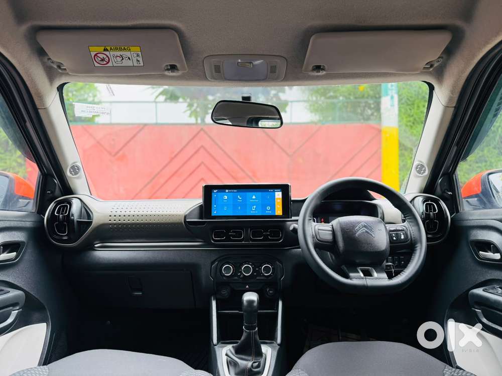 Citroen C3 Feel 1.2 Petrol, 2022, Petrol