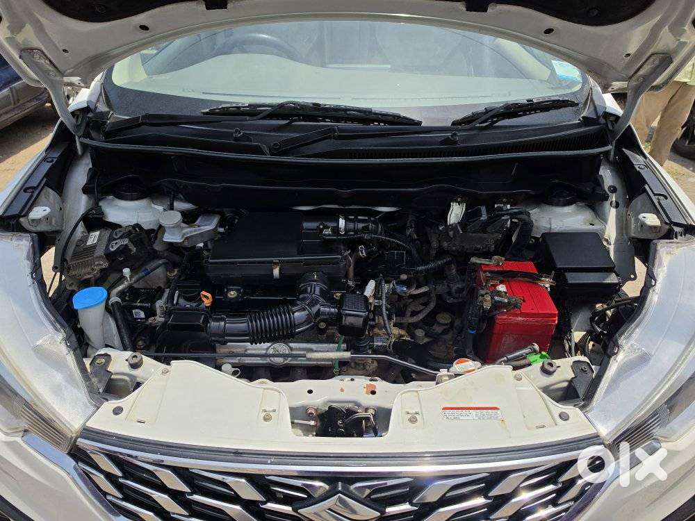 Maruti Suzuki Ertiga Vxi (o) Cng, 2023, Cng & Hybrids