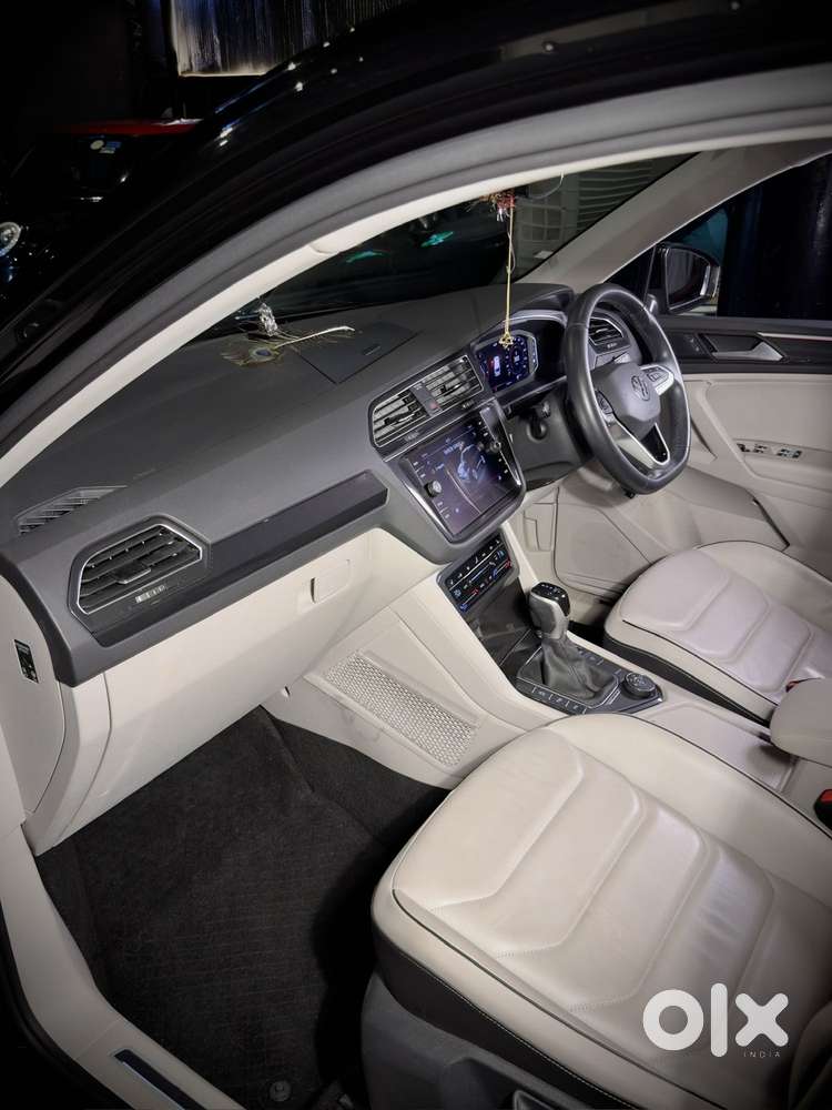 Volkswagen Tiguan 2.0 Elegance Tsi Dsg, 2024, Petrol