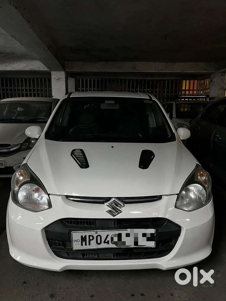 Suzuki Alto 800 2013 Petrol 31000 Km Driven