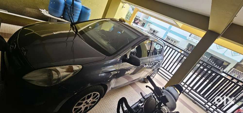 Selling My I20 Magna Fc And Insurance Newly Updated