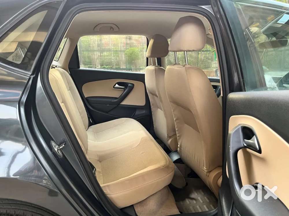 Volkswagen Polo 1.5 Tdi Highline, 2017, Diesel