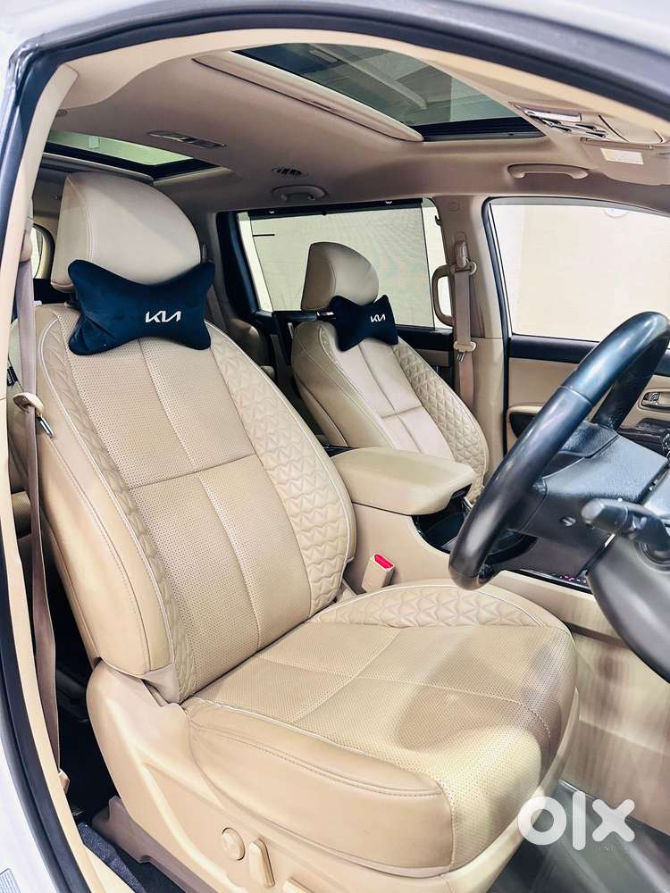 Kia Carnival Limousine Plus 7 Str, 2023, Diesel