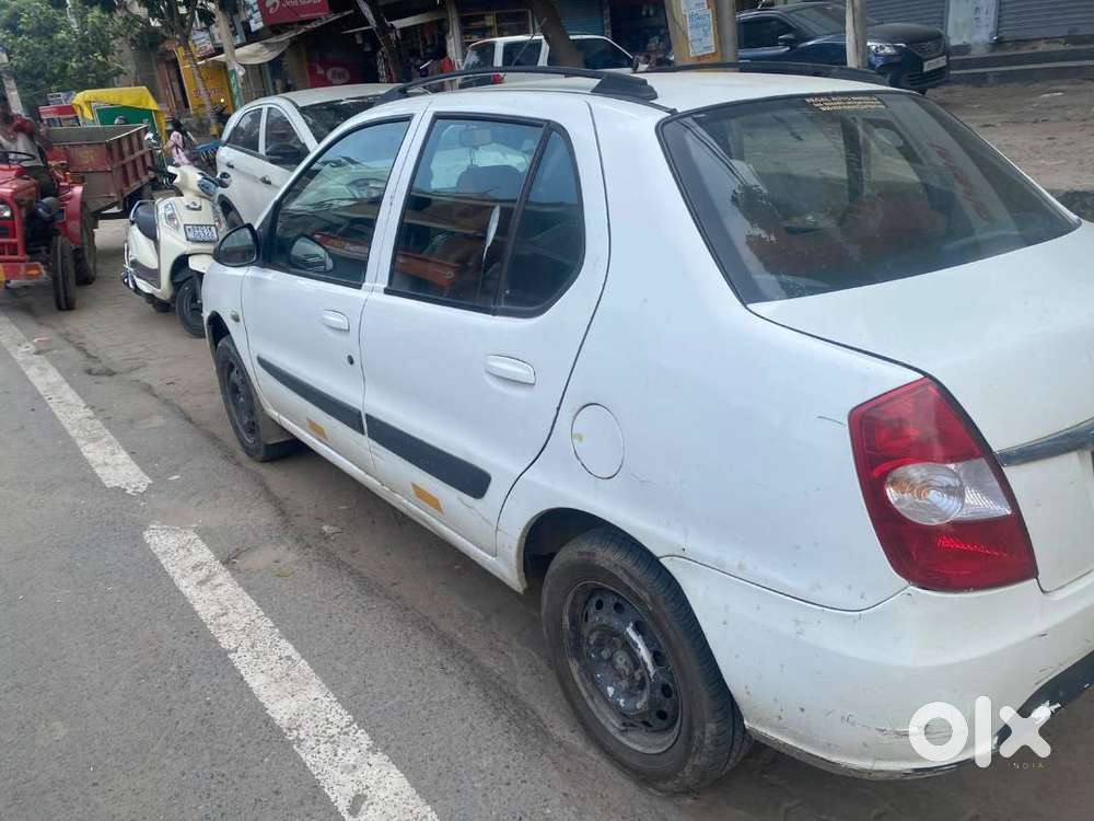 Tata Indigo Ecs 2016 Diesel