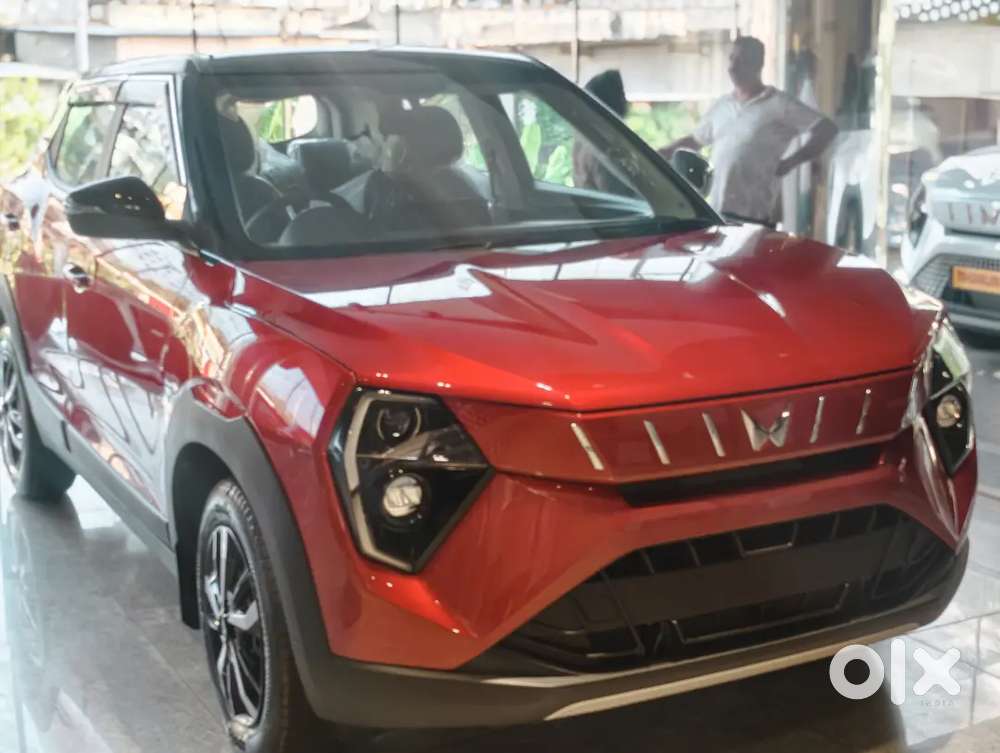 Mahindra Xuv 3xo 2026