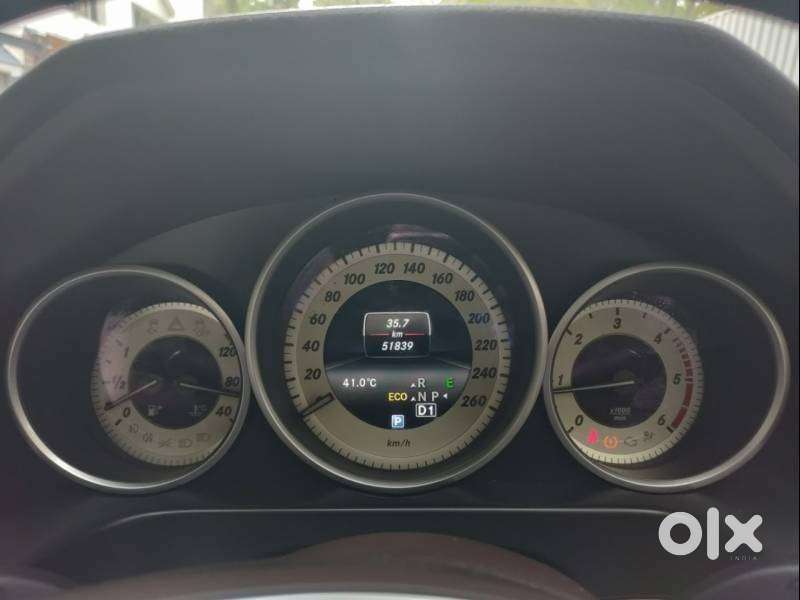 Mercedes-benz E-class E250 Edition E, 2016, Diesel