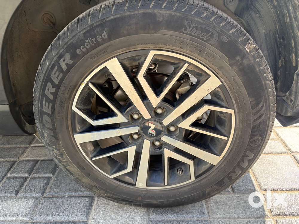 Hyundai Venue N Line 2024