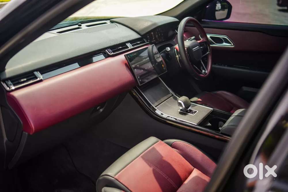 Land Rover Range Velar, 2025, Petrol