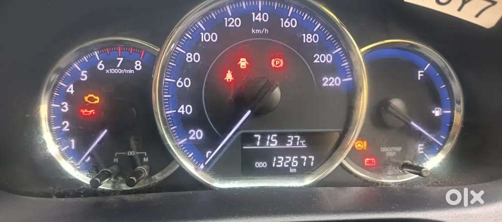 Toyota Yaris 1.5 Petrol 2021