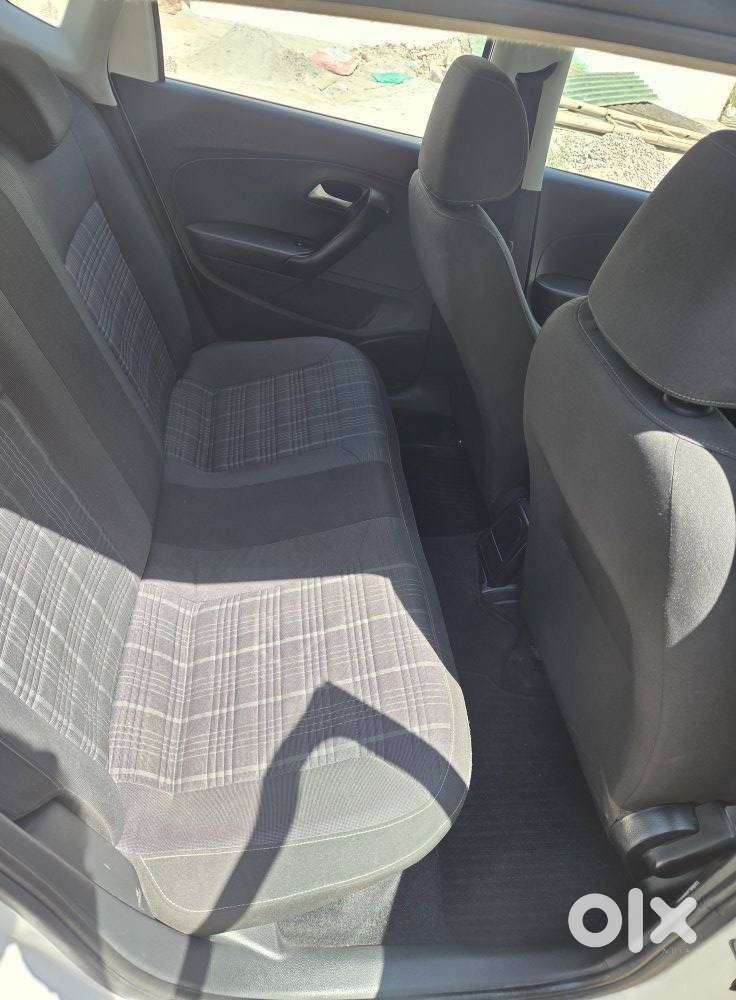 Volkswagen Polo 1.2 Gt Tsi, 2019, Petrol