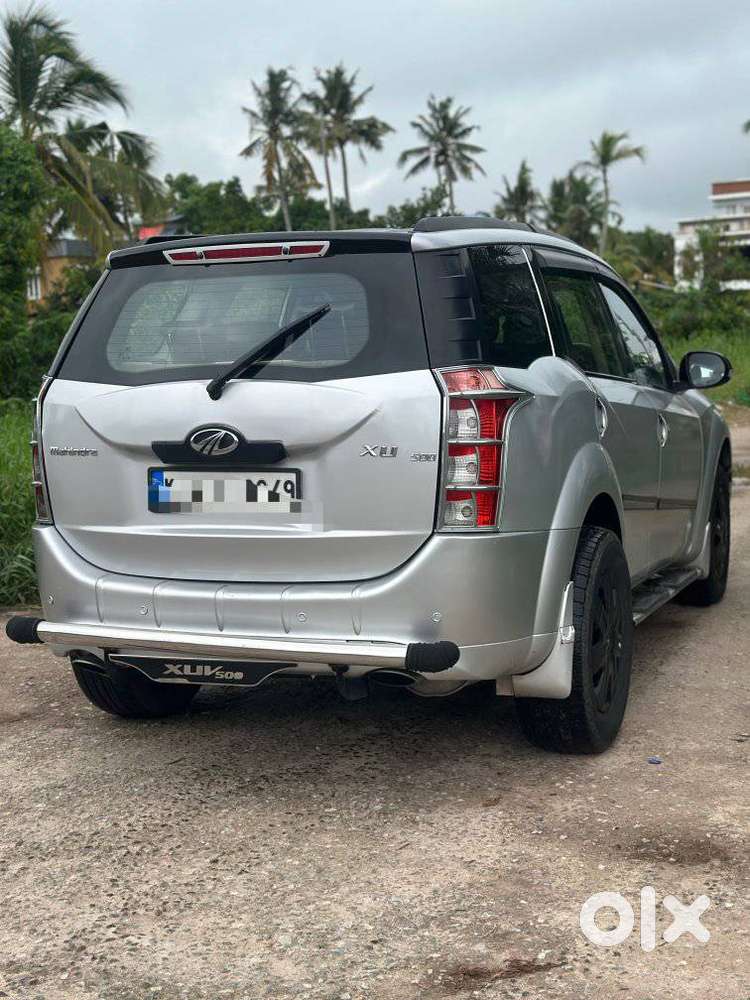 Mahindra Xuv400 El Pro, 2014, Diesel
