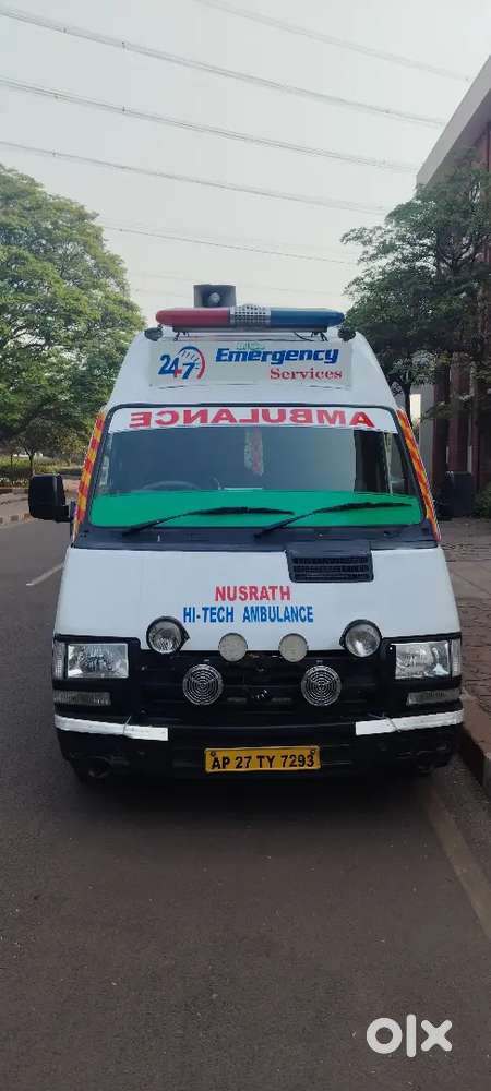 Tata Winger Deluxe 2014 Hi Roof
