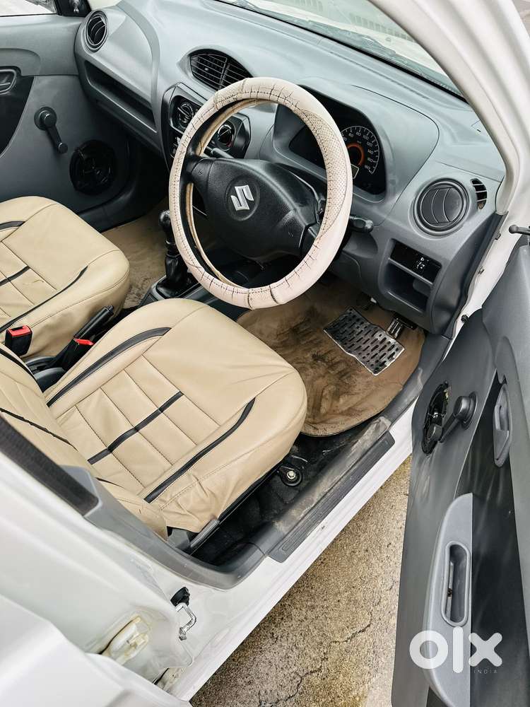 Maruti Suzuki Alto 800 Std Opt, 2016, Petrol